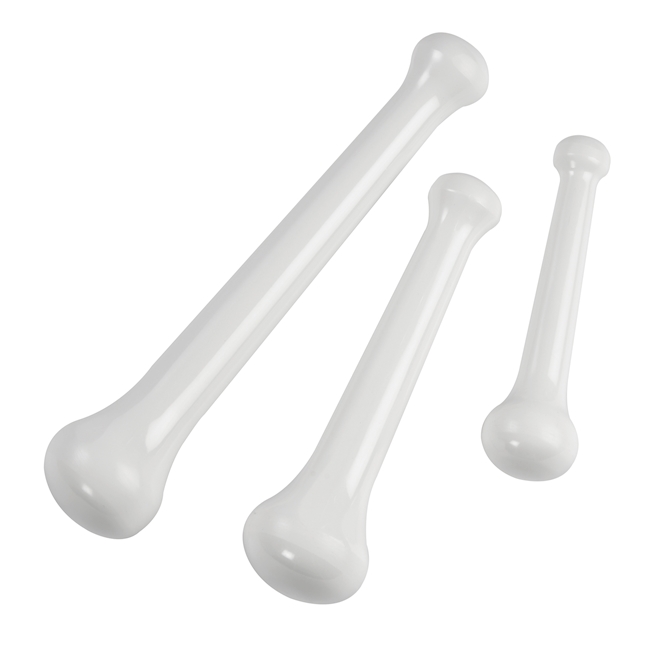 Pestle Melamin MF 125mm